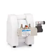 Solenoid control